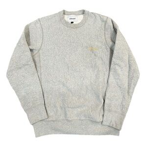 JJJJound Classic Crewneck